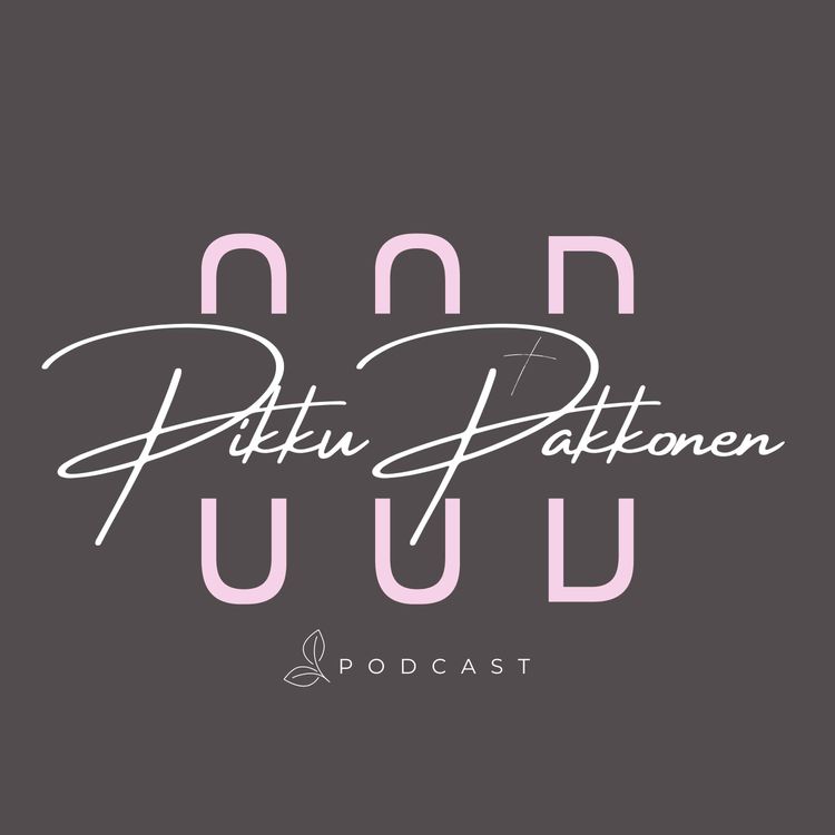cover art for Mistä Pikku pakkonen -podcastissa on kyse