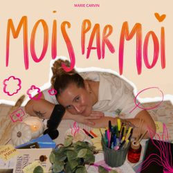 cover art for Mois par moi