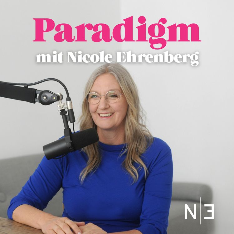 cover art for Aus der Härte in die Heilung