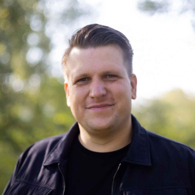 cover art for Jesus sa aldrig att han var Gud