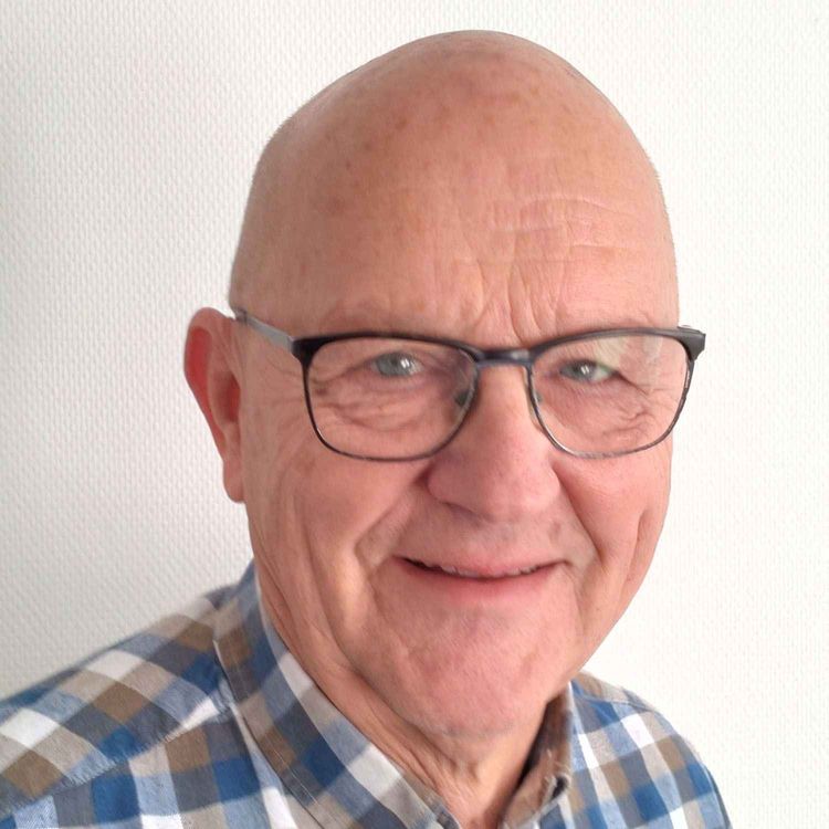 cover art for Du som är törstig