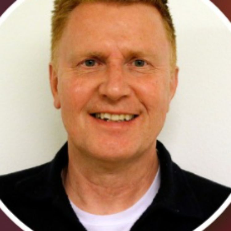 cover art for Guds smugglare