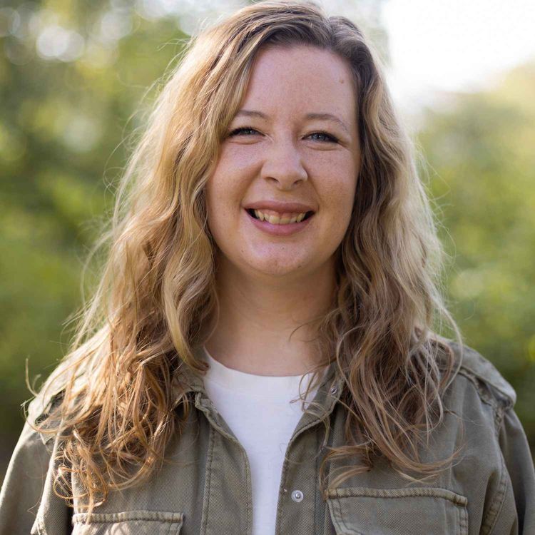 cover art for Utrustad med den Helige ande