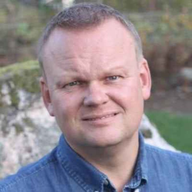 cover art for Att beröra de oberörda