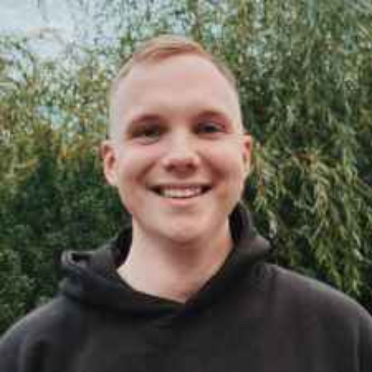 cover art for Bön - Obesvarad bön