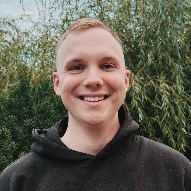 cover art for Det som bleknar och det som består