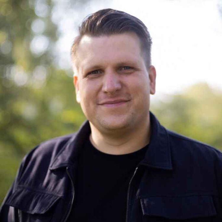 cover art for Att vinna vår stad