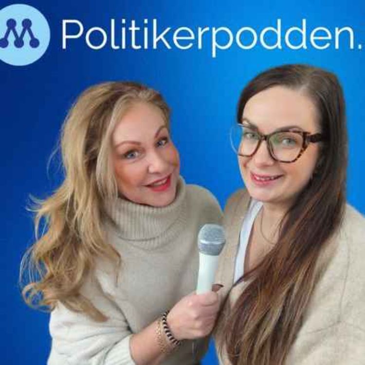 cover art for Socialtjänstministern under luppen