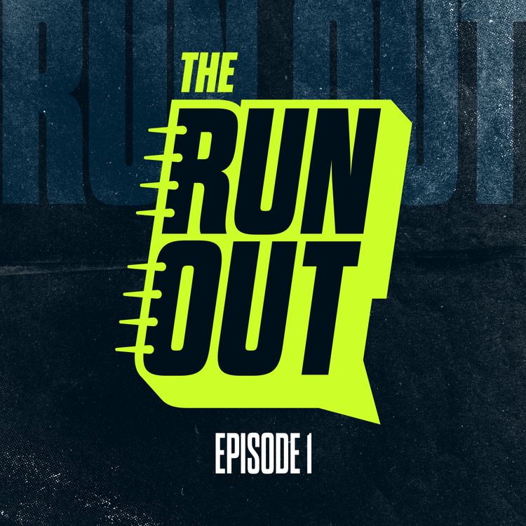 cover art for Episode 1