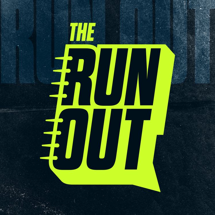 cover art for Ep. 9 - NCAA Week 0