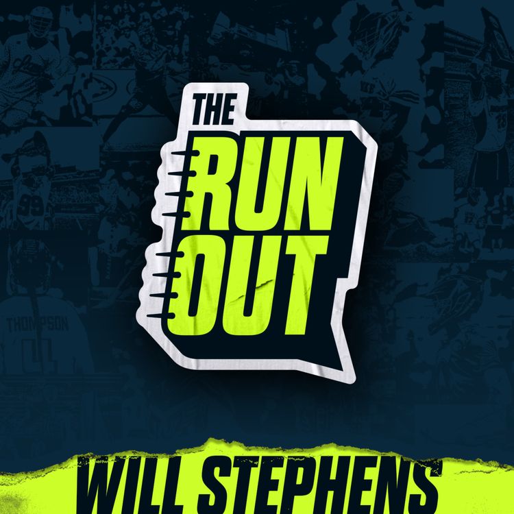 cover art for Will Stephens of TPSN