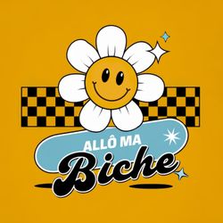 cover art for Ma biche