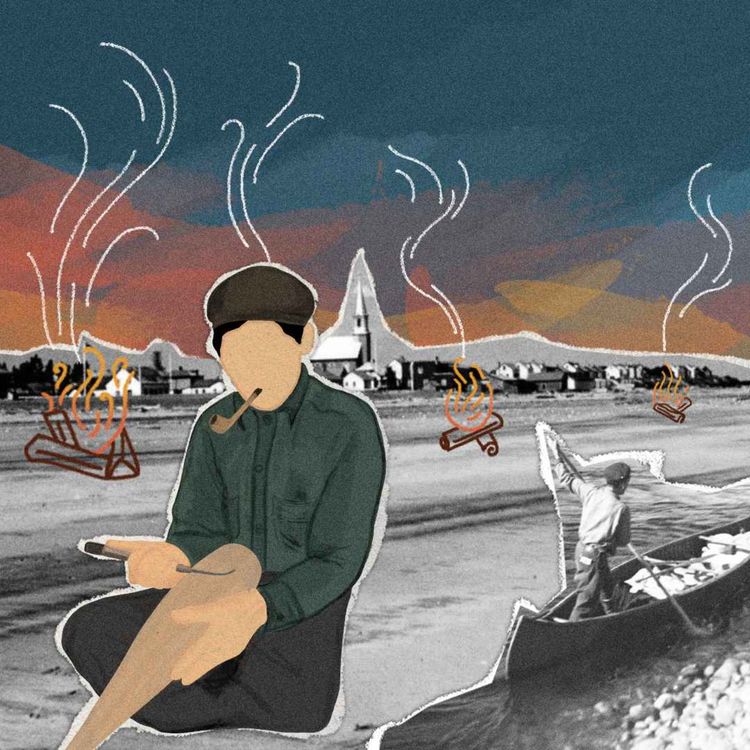 cover art for L'APPEL DU GRAND NORD