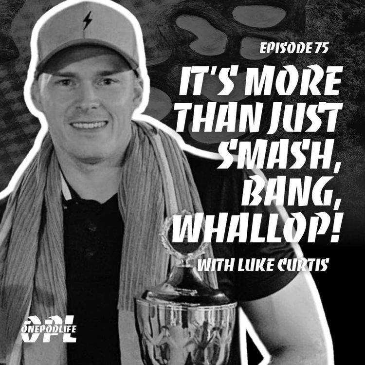 cover art for It's more than just SMASH, BANG, WHALLOP!