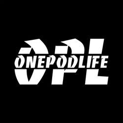 cover art for onepodlife