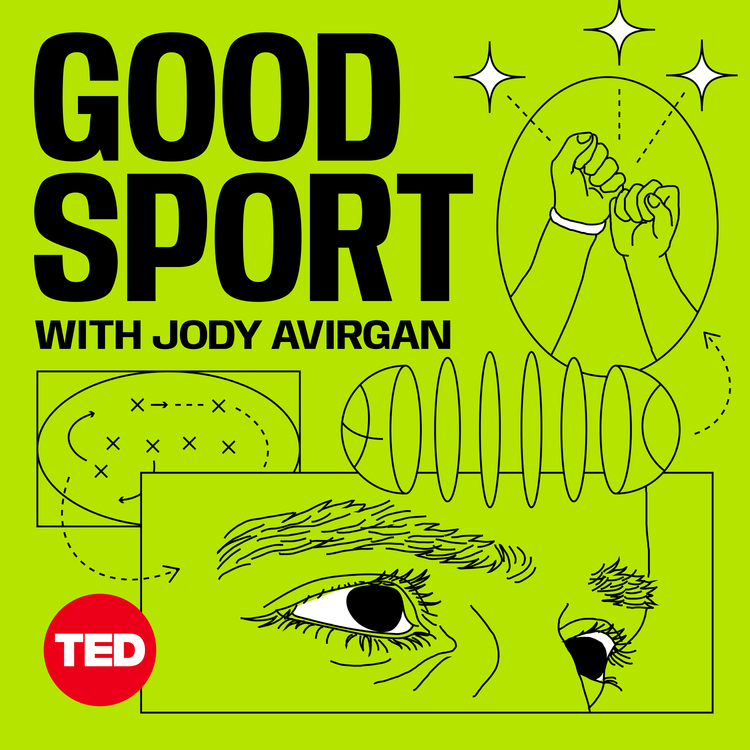 cover art for Introducing Good Sport