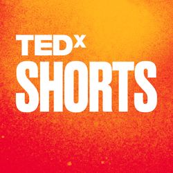 cover art for TEDx Shorts
