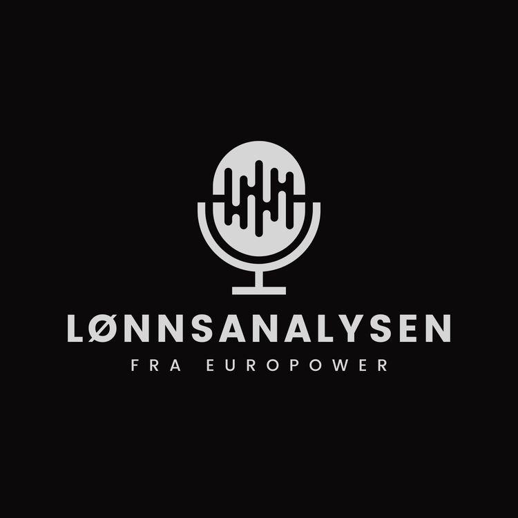 cover art for Lønnsanalysen fra Europower –Hafslund Eco Vannkraft AS