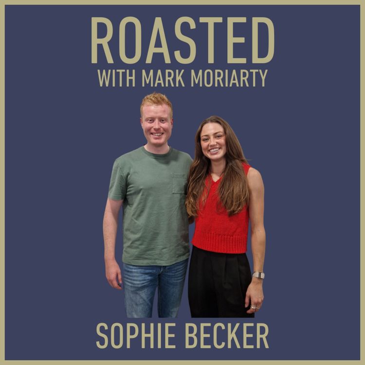 cover art for Sophie Becker