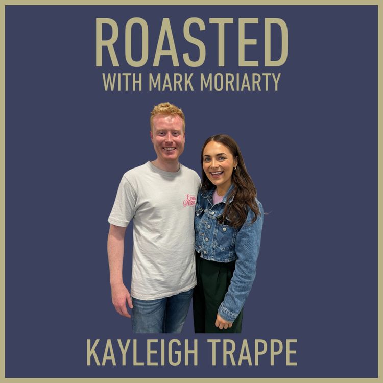 cover art for Kayleigh Trappe