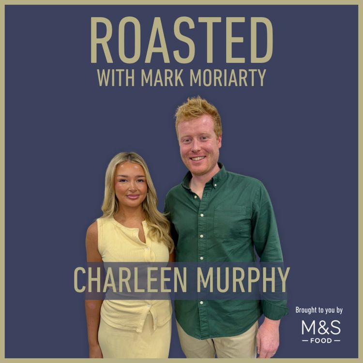 cover art for Charleen Murphy