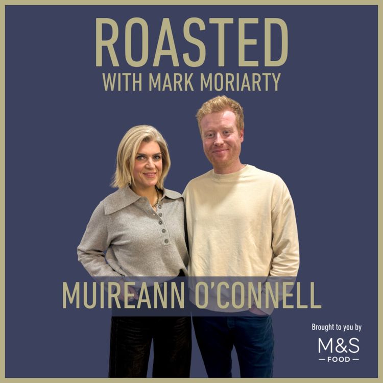 cover art for Muireann O'Connell