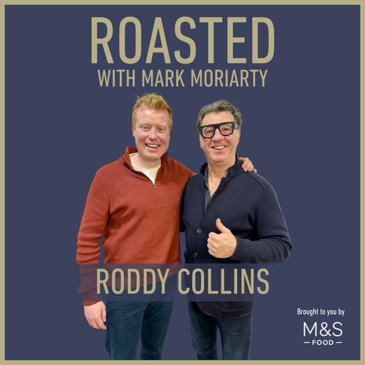 cover art for Roddy Collins