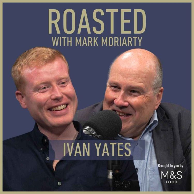 cover art for Ivan Yates