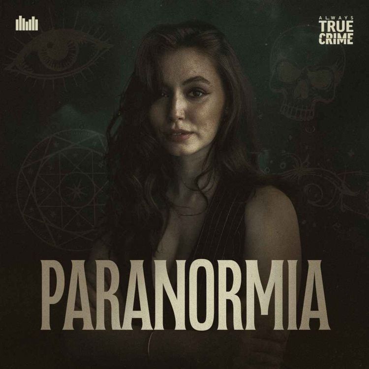 cover art for The Ouija Board Jury