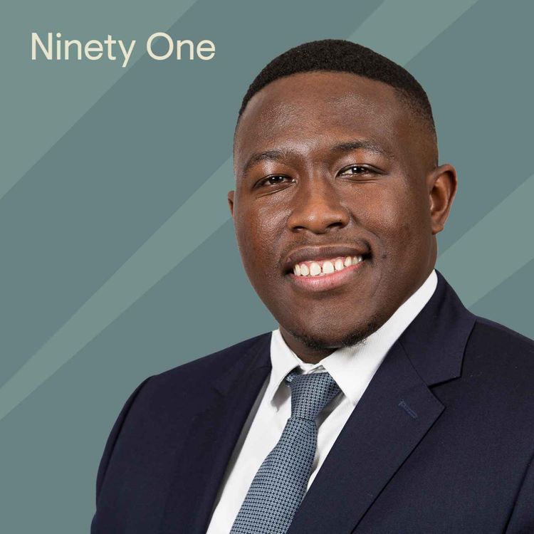 cover art for #8 Two-pot, rate cuts and Black Friday – is the retail sector poised for take-off?