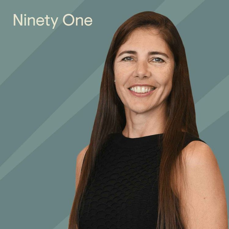 cover art for #27 Cash Talk: Why the SARB is holding back