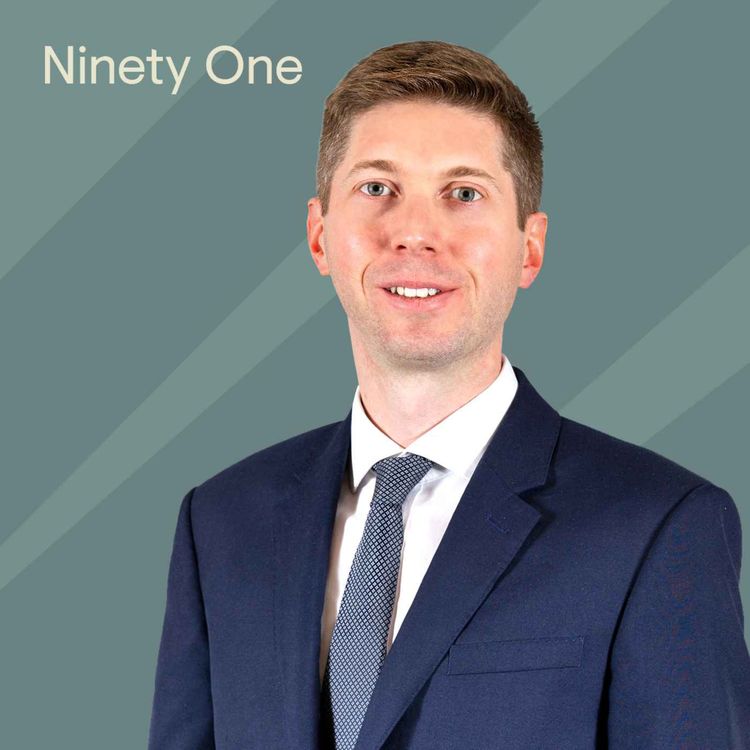 cover art for #28 A new investment reality takes shape