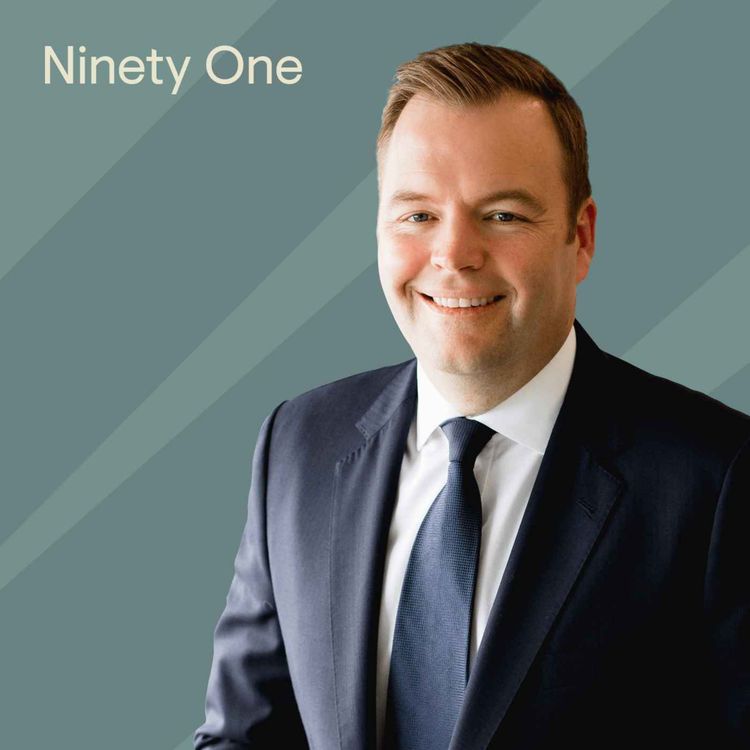 cover art for #33 Fixed income – why the old rules no longer apply