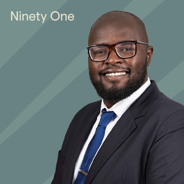 cover art for #41 Infrastructure investment – aligning returns with impact