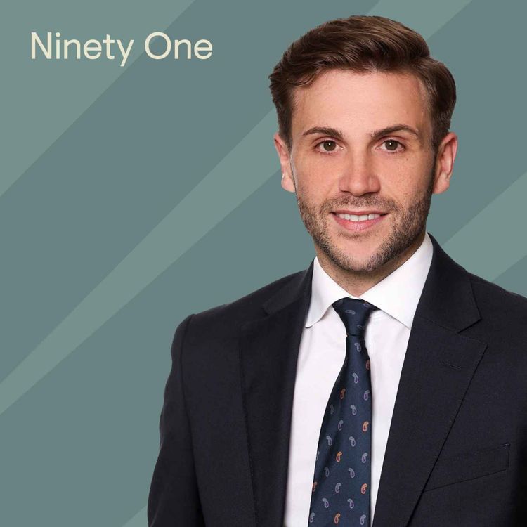 cover art for #51 The Fed’s flip – why risk management could be a tailwind for equities