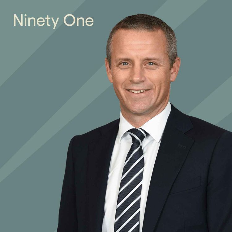 cover art for #52 Climbing the wall of worry – on market momentum and hidden value