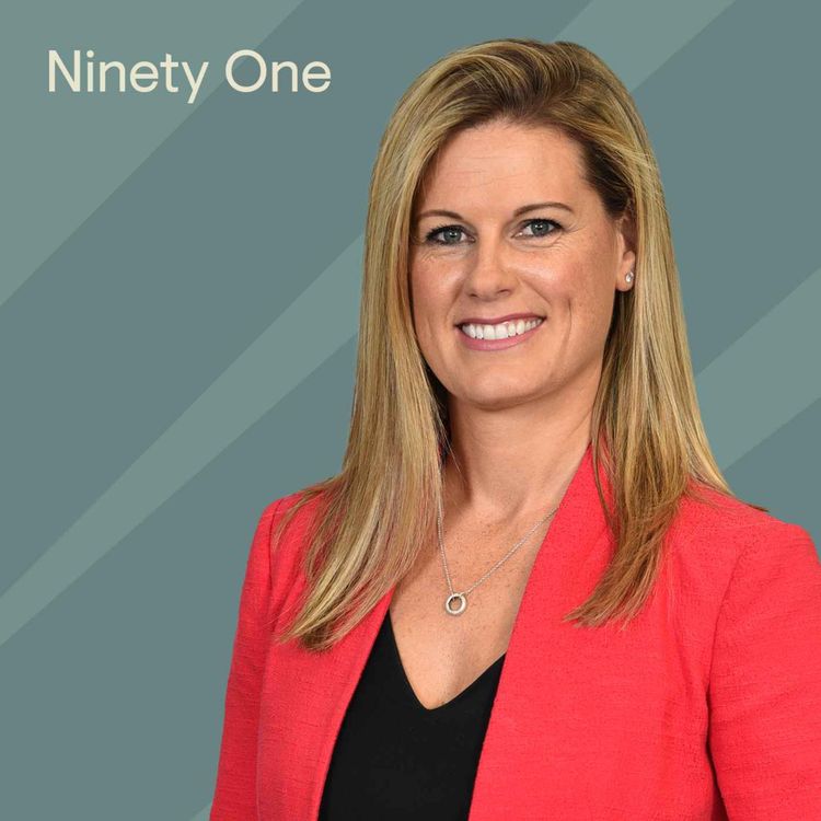 cover art for #56 Active expertise, now on the JSE