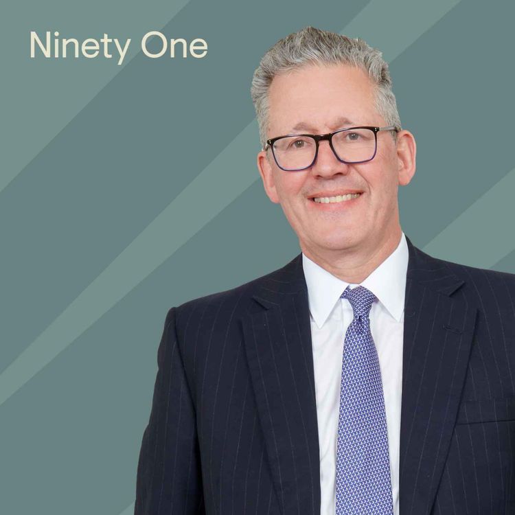 cover art for #63 US rates on hold, questions in motion 