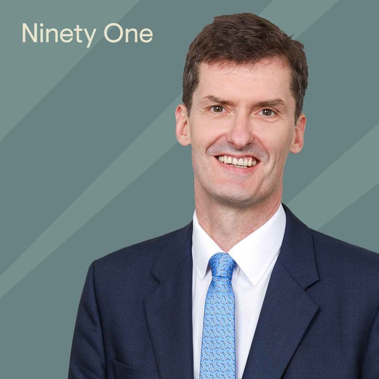 cover art for #64 Gold at $5 000: Bubble blow-off or just getting started?