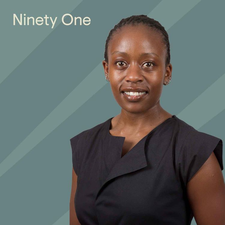 cover art for #66 SA Infrastructure: the dawn of reform