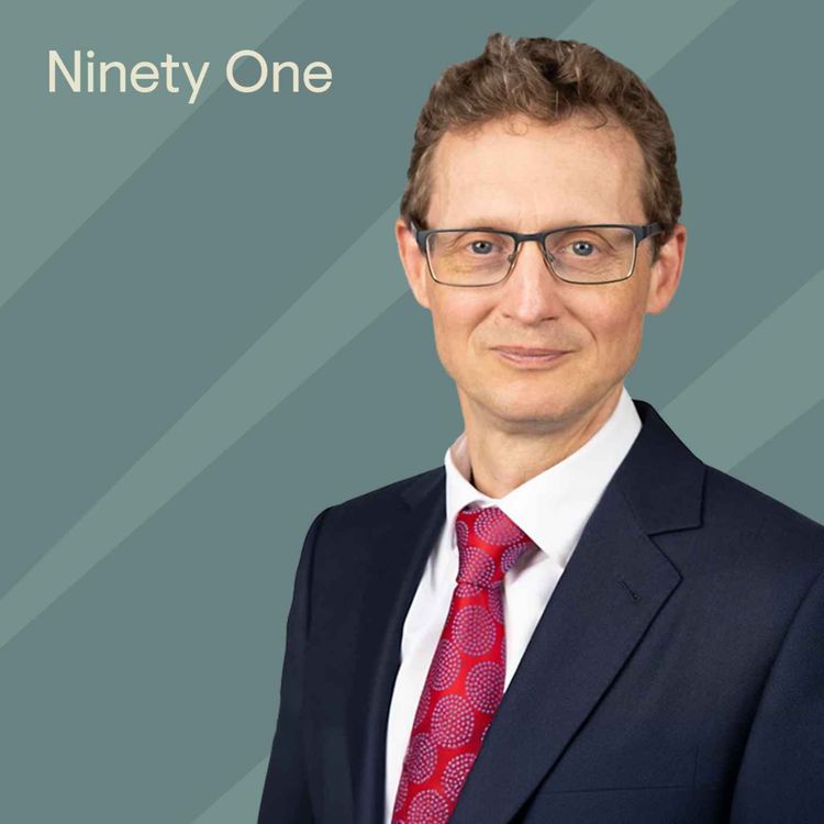 cover art for #69 Goldilocks or false dawn?