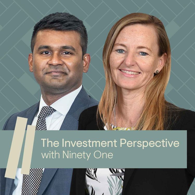 cover art for #78 Cash Talk: FLAC decoded | What SA’s new bank debt means for fixed income investors