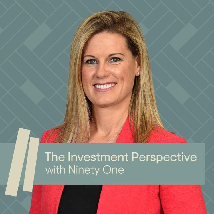cover art for #84 Beyond the index: why concentration risk may be active management's biggest opportunity
