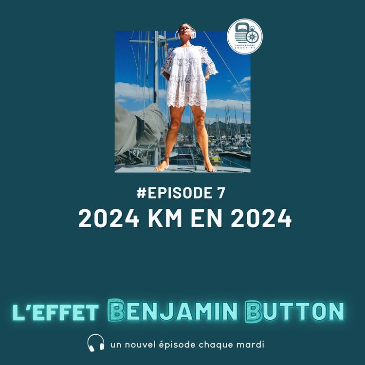 cover art for 2024 km en 2024