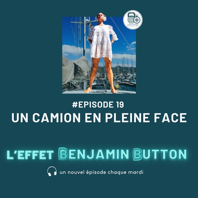 cover art for Un camion en pleine face