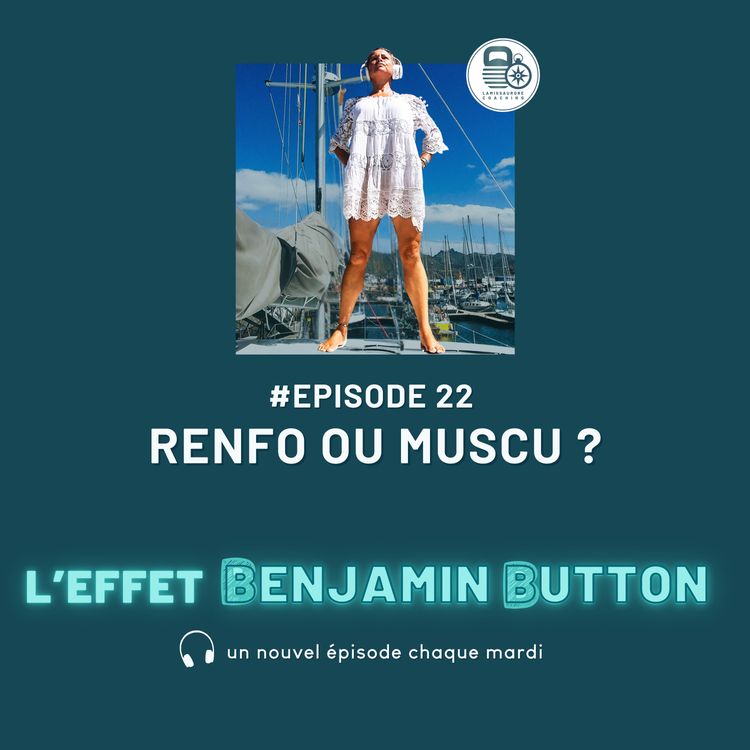cover art for Renfo ou muscu ?