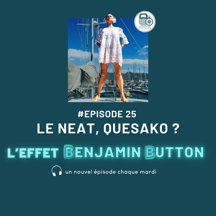 cover art for Le NEAT, quesako ?