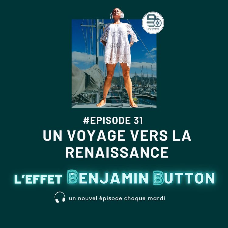 cover art for Un voyage vers la renaissance