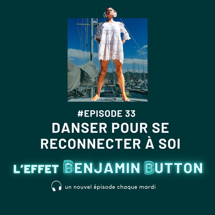 cover art for Danser pour se reconnecter à soi