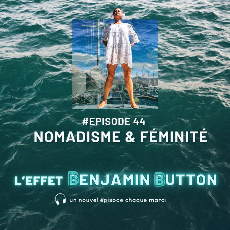 cover art for Nomadisme & Féminité